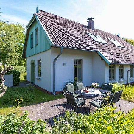 Ferienhaussiedlung Strandperlen Sanddornhof 8A Wustrow  Esterno foto