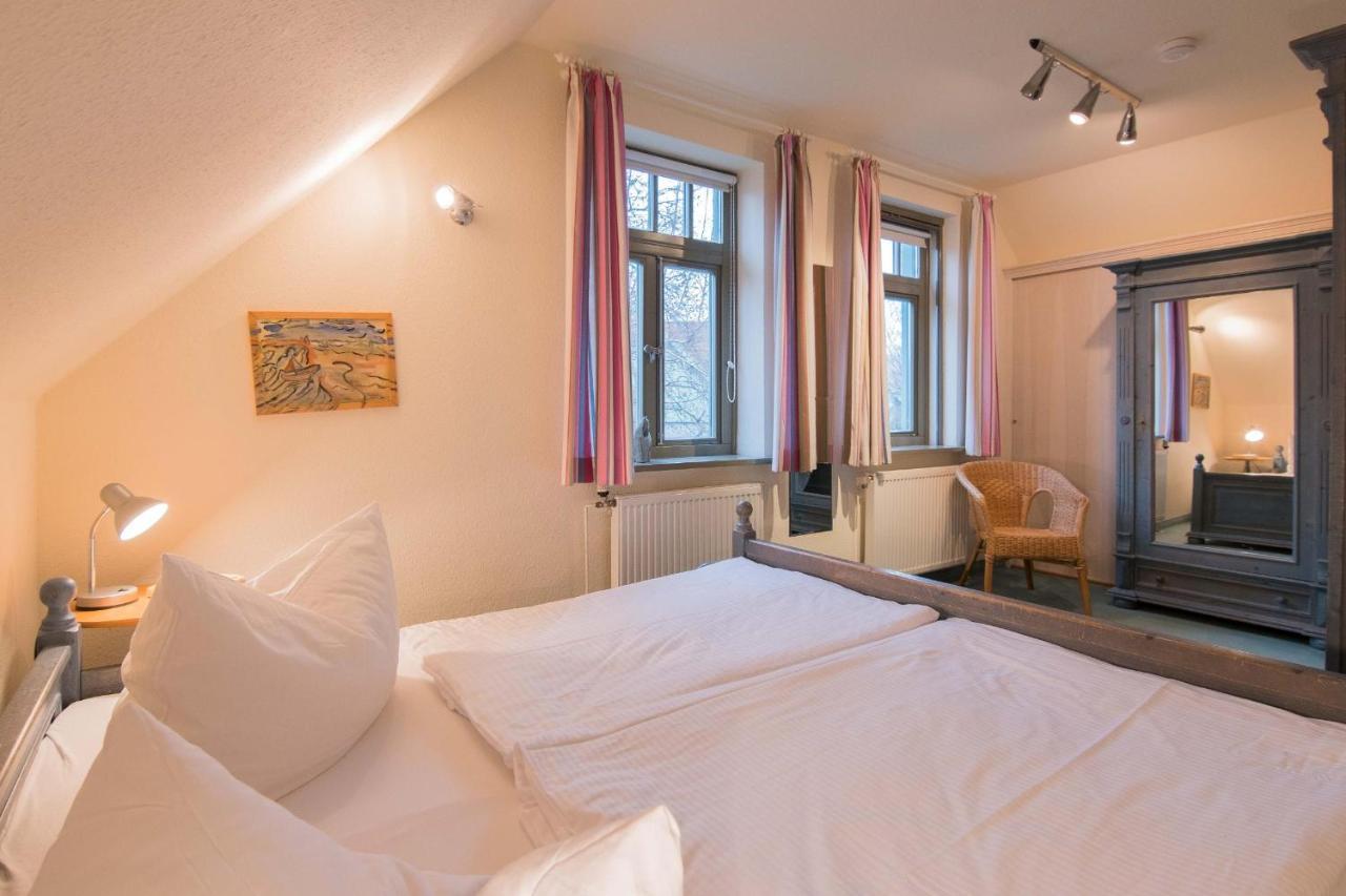 Ferienhaussiedlung Strandperlen Sanddornhof 8A Wustrow  Esterno foto